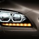Illustration for article titled 2013 BMW 6 Series Gran Coupe: Oops, is that an "M" badge?